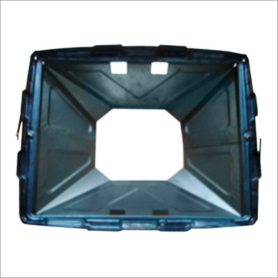 Inner Metal Shield
