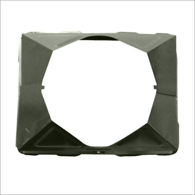 Inner Metal Shield