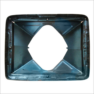 Inner Metal Shield
