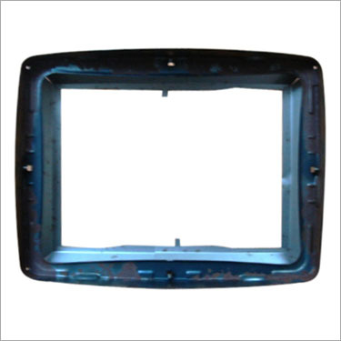 Inner Metal Shield