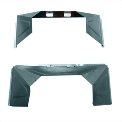 Inner Metal Shields