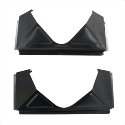 Inner Metal Shields