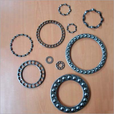 Thars Ball Bearing Cage