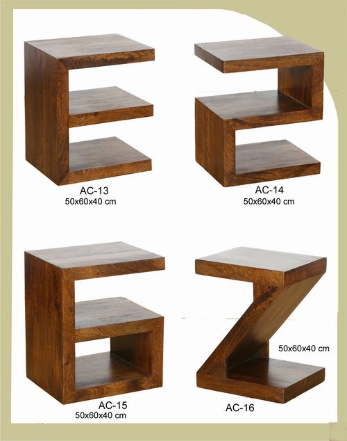 Wooden Side/ Coffee table Wooden Side/ Coffee table Exporter