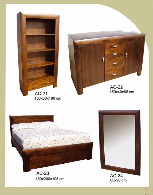Wooden Furniture