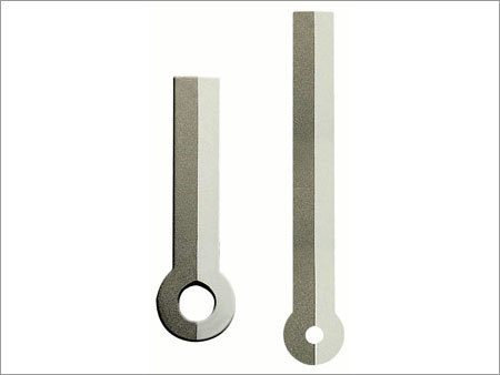 Dials - Metal, Variable Length, Silver Finish | Precise Timekeeping, Easy Installation, Stylish Design
