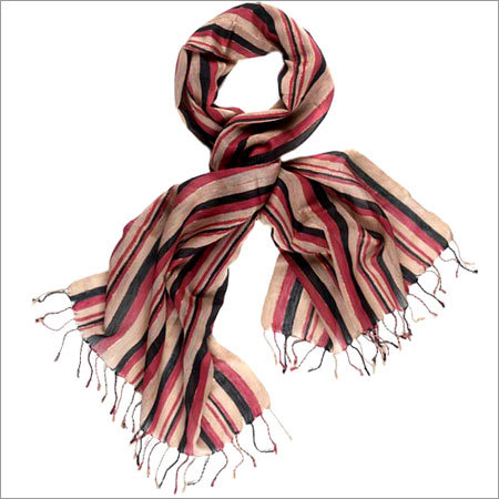 Silk Stoles
