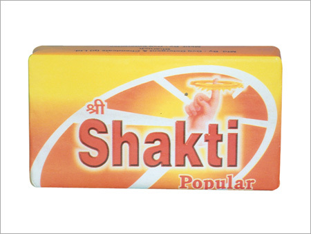 Popular Detergent Cake