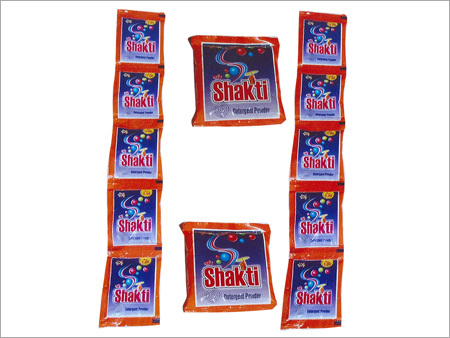 Shree Shakti Detergent Powder