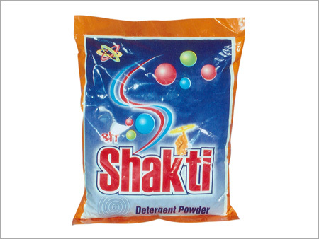 Detergent Powder