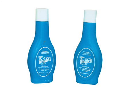 Liquid Blue / Neel