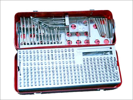 Screw Set