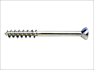 Cancellus Screw 6.5mm