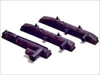 Customized Automotive Radiator Plastic Parts