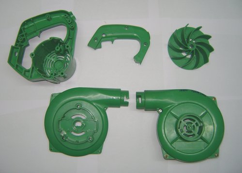 Customized Power Tools Plastic Parts