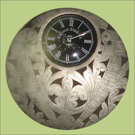 Antique Clock