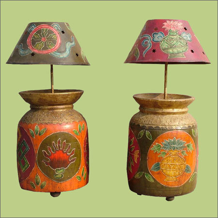 Lamp Shades