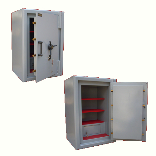 Fire Resistant Safe