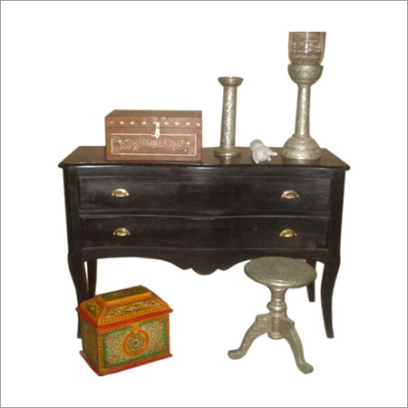 Bone Metal Fitting Furniture
