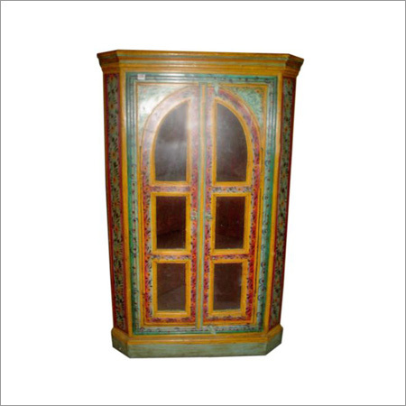 Wooden Almirah