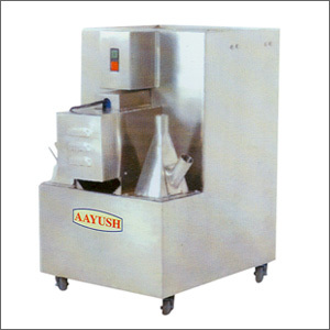 Dust Extractor