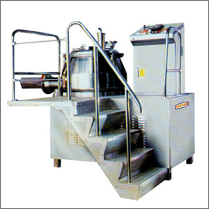 Rapid Mixer Granulator