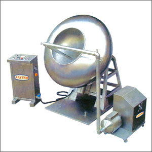 Coating Machine