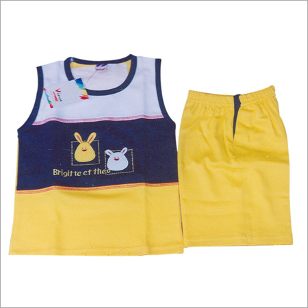 Cotton Baby Suits