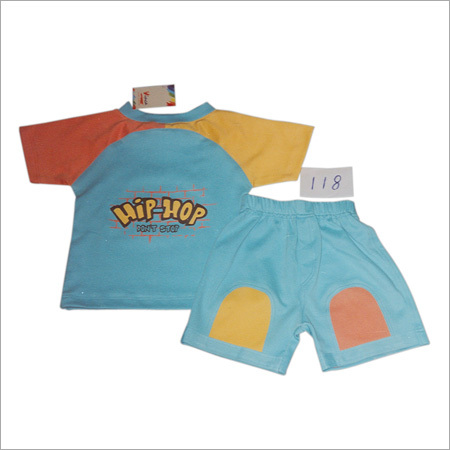 Baby Garments