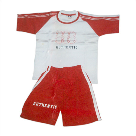 Kids Clothings