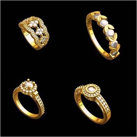 Diamond Jewelry