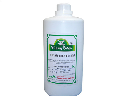 Synthetic Food Colour