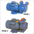 Heavy Duty Pumps (rmb-i & Ii)
