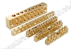 Brass Neutral Links Brass Neutral Links
