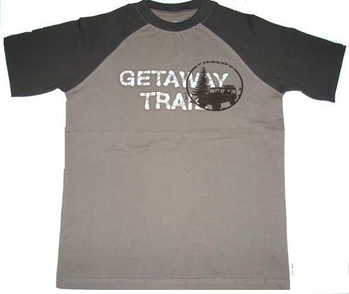 Boy's Tee