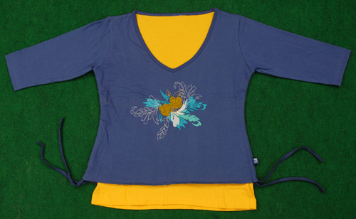 Girl's Top