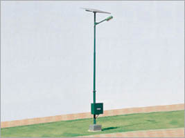 Solar Street Lights