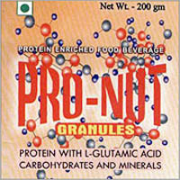 Pronut Granules