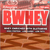 Whey Protein Concentrate