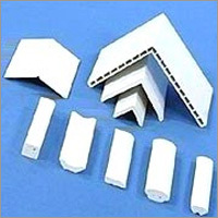 PVC Rigid Profiles