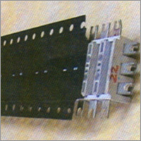 PVC Extruded Profiles