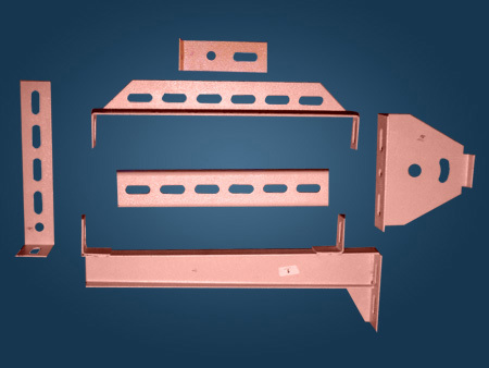 Sheet Metal Components