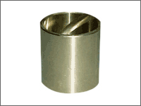 Gun Metal Bush
