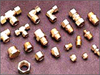 Hydraulic Nipples