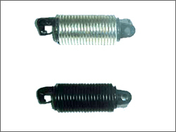 Automobile Spring