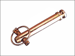 Top Link Pins