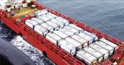 Hazardous Cargo