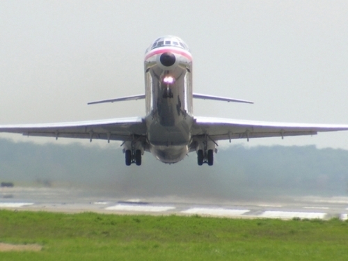 Air Charter Transportation