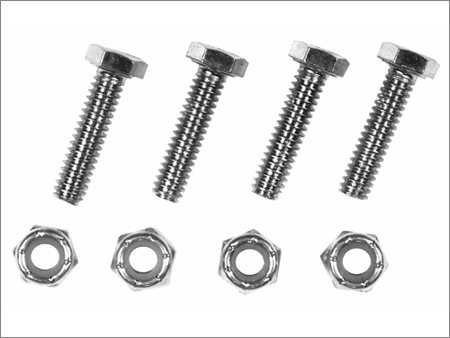 Bolts and Nuts