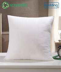 Vacuum Compressed Cushion Fillers Application: For Pillows